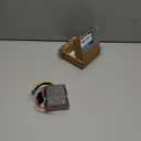 DC18V-60V to 12V Converter 20A 240W Golf Cart 24V 36V 48V Step Down to 12V Converter Voltage Regulator Reducer with Fuse Waterproofing Transformer for Golf Cart Club Car LED Lights