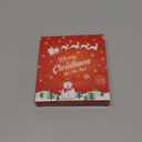 26 Letter Ornaments for Christmas Tree Decoration,Personalized Letters Ornaments, Initial Christmas Ornament, Hanging DIY Letter Xtmas Dinosaur Ornament, Gifts for Family Friends (A)