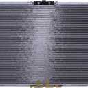 Wagner RD1023 HVAC Radiator
