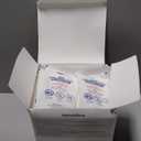 GauzeCare Sterile Abdominal- ABD Combine Pads| 50-Pack, 5 x 9 Inches| Extra Absorbent & Thick, Individually Wrapped Wound Dressing, First Aid Pads| Surgical-Grade, Nonstick- for Heavy Leakage, Post Op