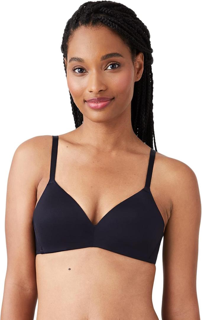 b.tempt'd Women's Future Foundation Lightly Padded Wire Free T-Shirt Bra, 956281 (30DD)