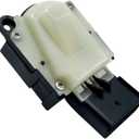 Ignition Starter Switch 924-727 Compatible with Pacifica PT Cruiser Sebring Voyager Avenger Caliber Caravan Charger Magnum Nitro Commander Compass Grand Cherokee Liberty Patriot Wrangler