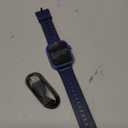 Kids Smart Watch for Boy Girl, Kids Watches with 19 Sport Modes, Heart Rate, Sleep Monitor, Pedometer, Alarm Clock, IP68 Waterproof Fitness Tracker, Gift for 6-16 Year Old Boys Girls Toys (Blue)