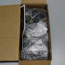 Led Fog Lights with DRL Comaptible with Ford Expedition 2007 2008 2009 2010 2011 2012 2013 2014, Compatible with 2008-2011 Ford Ranger, Upgrade and Modified 1 Pair Led Fog Lamp, Fog Light Assembly