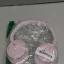 Sony WH-CH720N Noise Canceling Wireless Headphones Bluetooth Over The Ear Headset with Microphone, Pink