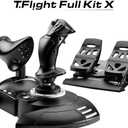 ThrustMaster T-Flight Full Kit (Compatible with Xbox Serie X|S and PC)