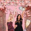 Bachelorette Party Favors Feyonce Bachelorette Party Decorations Naughty Bridal Shower Decorations Rose Gold Bachelorette Balloons Decor Bachelorette Decorations Nashville Feyonce Balloons