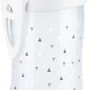 NUK Active Sippy Cup, 10 oz, 1 Pack, 12+ Months, Timeless Collection,  Exclusive