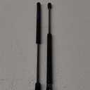 ARANA ML13-60 15 inch Gas Struts 60LB/267N, SL13-60 15 inch Gas Shock Spring Lift Support for RV Door Camper Shell Truck Cap Top Canopy Motorhome Doors Boat Hatch C16-15066, Set of 2