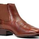 ARIAT Sport Booker Ultra (Brown) 10.5W