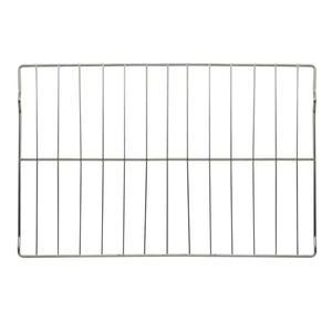 W10256908 23.6 x 15.7 Inch Oven Rack for Range Compatible With Whirlpool Sears Oven AP4411894, PS2358516), Pack Of 2
