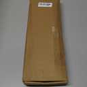 Solsop Battery Cable Crimper Tool for AWG 10, 8, 6, 4, 2, 1/0 Gauge Electrical Lug, Battery Lug Crimping Tool with 60PCS Copper Wire Lugs and Heat Shrink Tubing, Cable Cutter