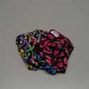 Female Dog Diapers Reusable No Tail Hole Period Panties Washable Diapers Female for Docked-Tail Frenchie French Bulldog Boston Terrier Without Tail (2 Pack Regular+2 Pack Skirts) U-WWDQB02XS (XS(Waistline:NB-10"))