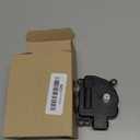 Dorman 604-005 HVAC Blend Door Actuator Compatible with Select Dodge / Ram Models