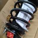 Monroe Quick-Strut 172981 Suspension Strut and Coil Spring Assembly for Toyota Sienna