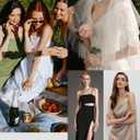 Sticky Bra Push Up 2 Pairs,Adhesive Bras Strapless Backless Bra for Women with Pasties (Beige+black)