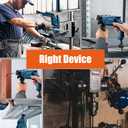 13 PCS 1/16"-1/4" Cobalt Drill Bit Set, M35 HSS Twist Drill Bits, for Hardened Metal, Stainless Steel, Cast Iron, Plastic and Wood(1/16''-1/4'')