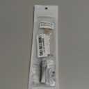 Astorgos Slim Metal Band Compatible with Apple Watch Series 10 42mm, 9/ 8/ 7 41mm, SE2/ SE/ 6/ 5/ 4 40mm, 3/ 2/ 1 38mm, Stainless Steel Thin Band Replacement Strap iWatch Wristband for Women, Starlight