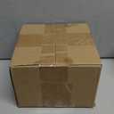 XZJMY 5Pack 5 Inch X 2 Inch Cake Pan, mini cake pan, round aluminum cake pan, used for family gatherings to bake mini cake pizza, quiche