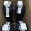 Palmolive Ultra Dishwashing Liquid Dish Soap, Oxy Power Degreaser - 32.5 Fl Oz (Pack of 4)