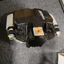 ACDelco Gold 18FR2470KSD (19390127) Rear Brake Caliper with Clips and Washers (Performance Friction Ready Coated) Single Caliper