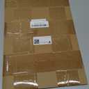 5pcs X PA03360-0013 Carrier Sheets PA03630-Y660 Sheet Compatible with Fujitsu Any A4 Scanner Scan A3 B4 Odd-Sized Paper Flimsy Wrinkled Folded Torn Receipt Fragile Magazine Clipping Newspaper