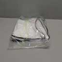 Pillow Covers 20x20 White Couch Pillow Cover Velvet Throw Pillows Covers Minimalist Home Decoration Comfortable Accent Decorative Cushion Cases with Piping Pack of 2 for Living Room Couch Luxury Home