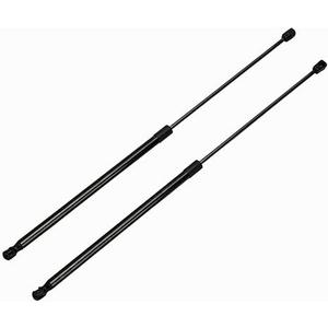 Front Hood Lift Supports Shocks Gas Struts Spring Compatible with Camry