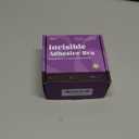 Invisible Strapless Sticky Bra Push up for Women, Ultra Adhesive Bra for Backless Dress, Cleavage Bra Lift Novelty Bras (A Cup, Light Beige)