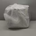 Portable 8-Stage RO Filtration System, No Installation, Water Purifier for Home, Reverse Osmosis Water Filter Countertop for Kitchen, Office, RV, White