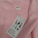 RUMIA Cocktail Dresses for Women A-Line Boat Neck Mini Dress (Medium)