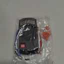 FAN28R Ceiling Fan Receiver Replacement for Hampton Bay Harbor Breeze Allen+Roth FAN-28R FAN18R 18R, 303.9MHz,240w, Works FAN-53T Fan-HD FAN35T FAN-11T FAN-9T FAN-51T (Receiver Only)