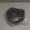B6-0170-0 Black Fender Beading Kit 25 ft fit for VW Dune Buggy Baja Bug | No pre-cut notches allow custom trimming; replaces cracked, faded, hardened or missing fender beading during repair.