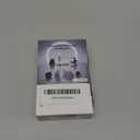 ESR for AirPods 4 Case, Compatible with AirPods 4 Generation Case (2024)(USB-C), MagSafe Compatible, Magnetic Lid Lock, Drop-Proof Protection Cover with Lanyard, Pulse Series,Titanium