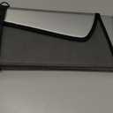 Windshield Sun Shade for Tesla Model 3 2018-2025, Model Y 2020-2025 Front Window Sunshade - Safeguard