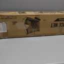 GoSports Golf Practice Hitting Net - Choose Between Huge 10 x 7 ft or 7 x 7 ft Nets - Personal Driving Range for Indoor or Outdoor Use - Designed by Golfers for Golfers