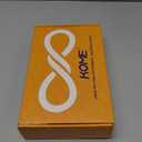 Dirty Blonde Synthetic Lace Front Wig, 136 Curly Glueless Wigs for Women Daily Use 26IN