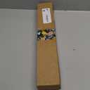 Fall Dried Flower Bouquet  Boho Fall Decor with Pampas Grass, Cotton, and Orange Bunny Tails  Autumn Floral Arrangement for Home, Mantel, or Vase  Fall Decorations for Home Indoor & Porch