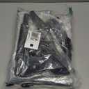 4 Layers Car Windshield Cover for Ice and Snow,Heavy Duty Truck Windshield Snow Cover with Side Mirror Covers,Front Window Frost Hail Protector for Most Car, Truck, SUV, Van (70 x 43 Inch)