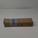 White Wrap Around Curtain Rods 66 to 120Inch:Blackout Adjustable Window Curtain Rod,Room Darkening Heavy Duty Curved French Metal Single Drapery Rods for Bedroom Kitchen Easy Install,Pure White