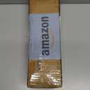 Expandable Spice Rack organizer with 3-Tier step shelf,Modern Design heavy duty,Non Skid and Visibility ,Great for Kitchen Cabinet,Bathroom,dressing table,Cupboard, Pantry and more(1PACK/GUN-GREY)