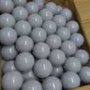 Ball Pit Balls - 2.7inch Plastic Ball Play Balls BPA Free Phthalate Free Non-Toxic Play Balls for Children Ball Pit Party Brithday Ball Pool Tent, 2.75in-100 Balls