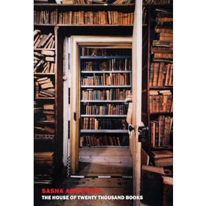 The House of Twenty Thousand Books
