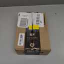 BEHEGTYE Long Purple Braid Costume Cosplay Wigs Anime Pop Singers Costume Wigs for Women Men, PurpleBraid Wig Halloween Cosplay Accessories Props (Purple)