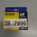 GENUINE Epson 69 T0694 Yellow Ink Cartridge for Stylus NX105 NX110 NX115 NX215