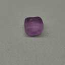 Schylling NeeDoh Nice Cube -Sensory Squeeze Toy with Super Solid Squish - 2.25" Cube (Purple)