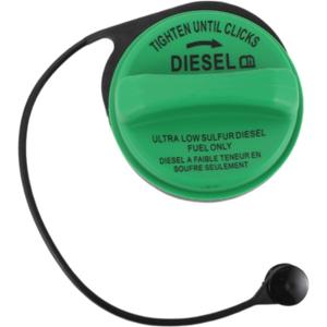 Gas Fuel Cap for GMC for Sierra 2500 HD 3500 HD 2012-2021 Fuel Tank Cap Black White Green