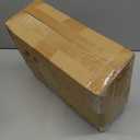 HACHIKITTY Calming Pet Sofa Bed Mat, Washable Plush Couch Cover, Furniture Protector Mat for Dogs and Cats, Fluffy Dog Couch Bed with Anti-Slip Bottom (40"x 38"x 6", Camel)