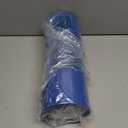 BOMEI PACK Wide Blue Painters Tape 12 Inches x 40 Yards, 3D Tape, 3D Printing Tape for Laser Cutting, 21-Day Clean Removal Wide 12'' Masking Tape