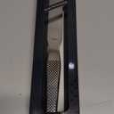 Global 6 inch Flexible Utility Knife - Lightweight Japanese Stainless Steel, Razor-Sharp Edge, Made in Japan, GS-11